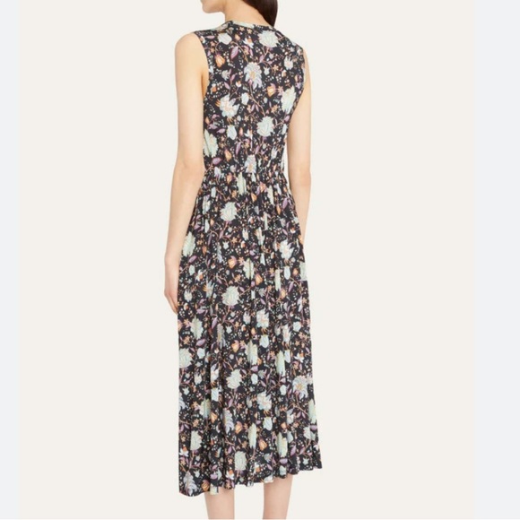 Ulla Johnson Clea Maxi Dress - Picture 3 of 6